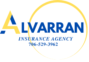 Alvarran Logo